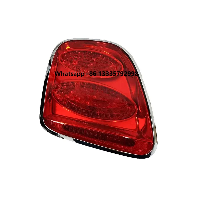 

wholesale for 2005-2012 Bentley Universal high quality taillights depo led tail lights led tail light/lamp shade for car