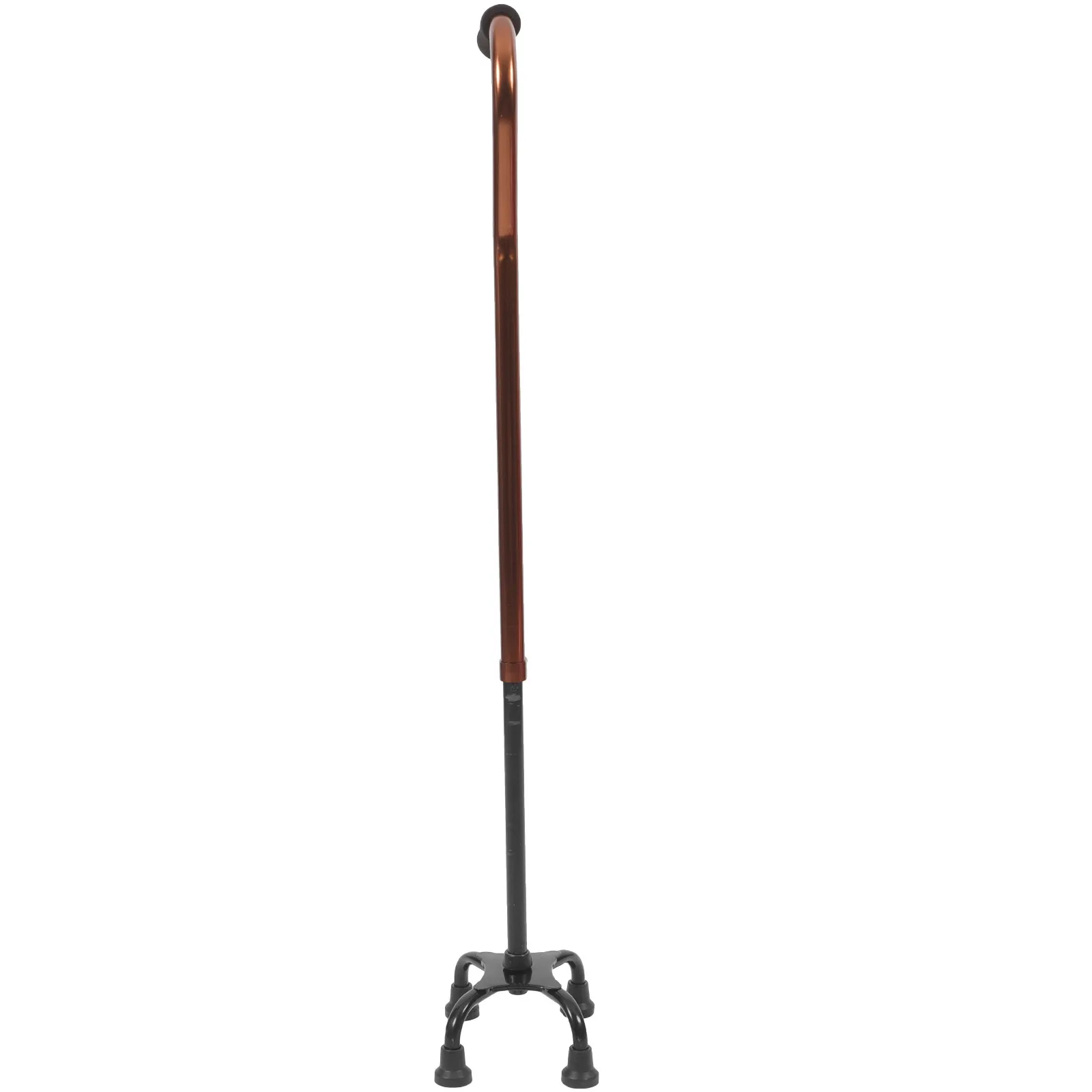 

Эргономичная трость из алюминиевого сплава, регулируемая, с нескользящим покрытием, для пожилых людей, прочная, легкая, портативная, для треккинга