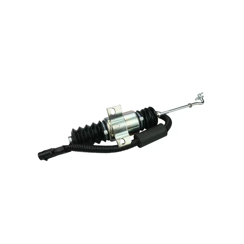 

1306182 Generator Parts Parking Valve Flameout Valve