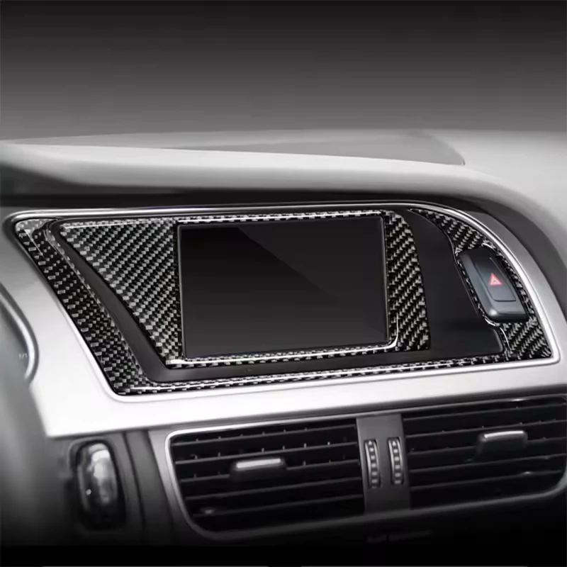 Carbon Fiber Dashbo…