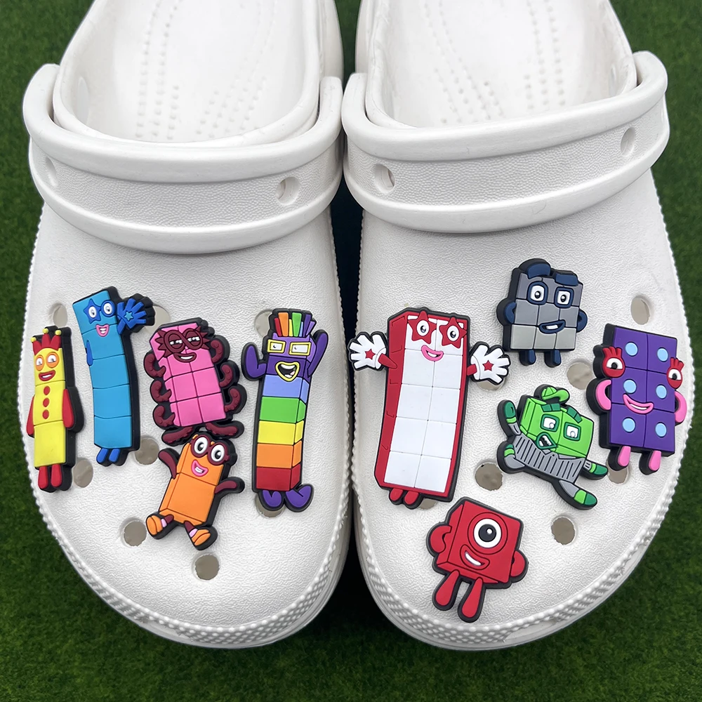 Thumbnail 2 - #7 Trending Croc Decorations Right Now