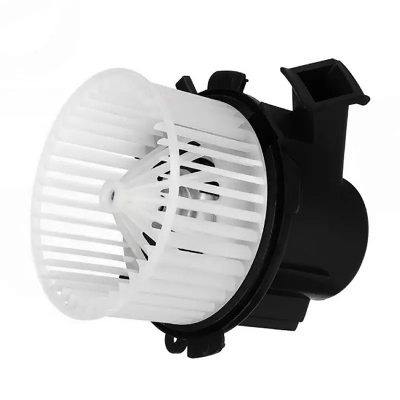 A82M-A4518301600 A4518300108 Air Conditioner Blower Fan Blower Motor For Smart W451 view 3