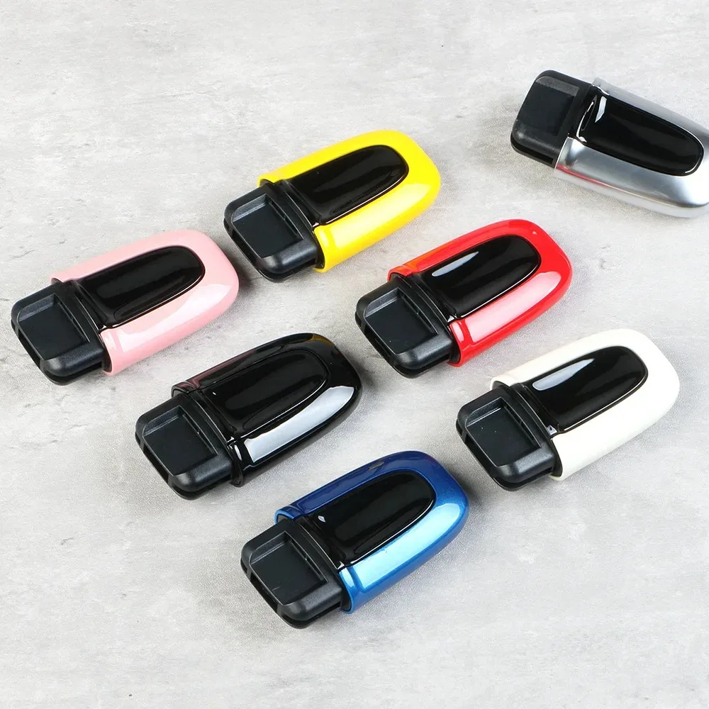 Car Smart Key ABS Remote Keyless Entry Replacement 7PP919157 Ignition Switch One Key Start Button For Porsche 718 Cayman Cayenne - view 3