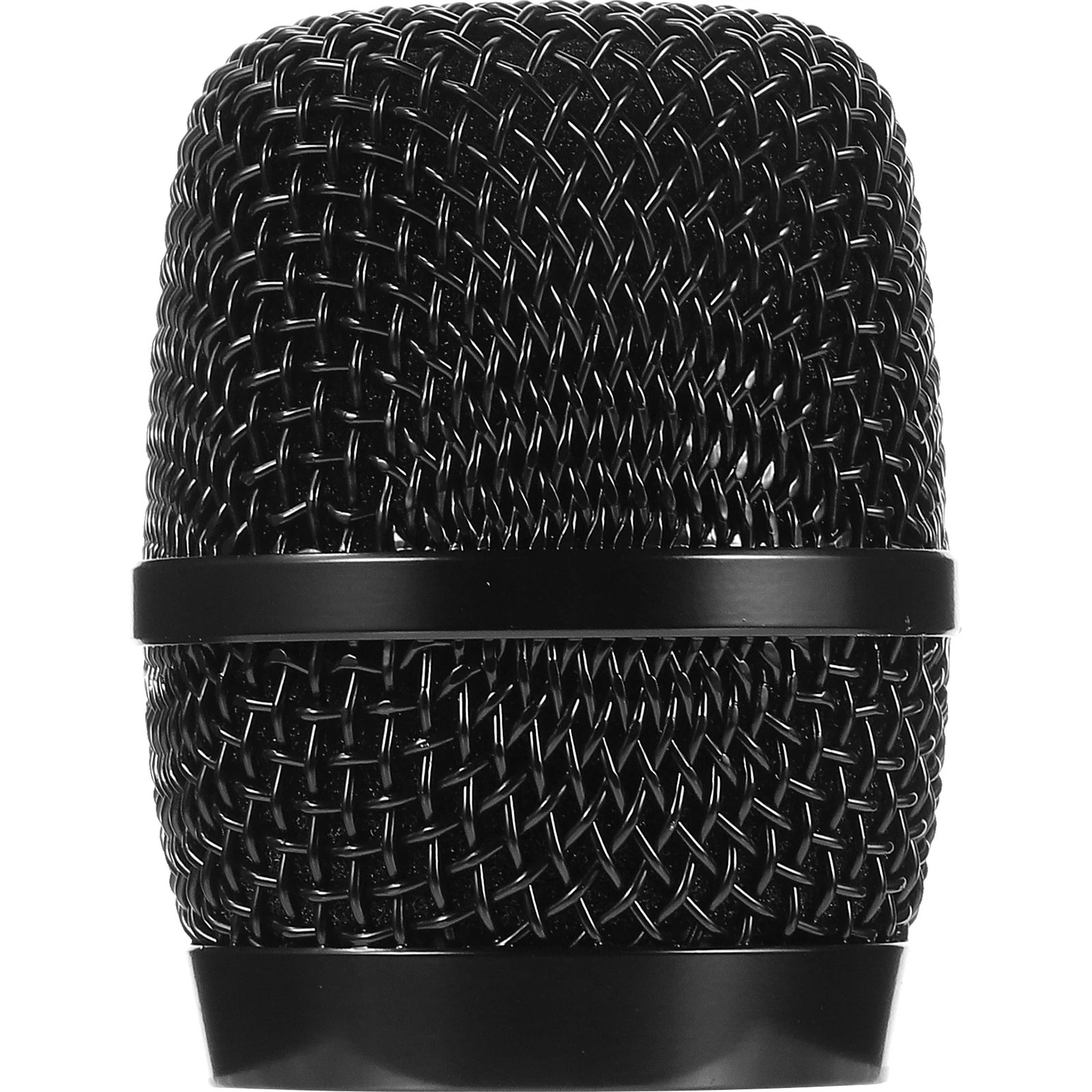 

Microphone Metal Grille Replacement Accessories Wireless Supplies Mesh Microphone Grille Metal Mic Head Mic Replacement