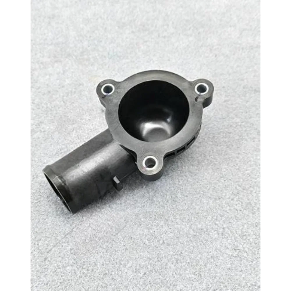 For Geely for Emgrand Fourth Generation 2023 2024 2025 Vehicl Engine Cooling System Thermostat Upper Housing Cover Brand New