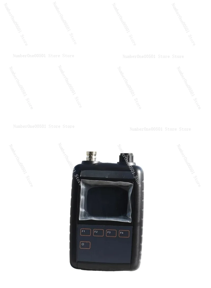 Applicable to  KVE60C shortwave vector color screen diagram antenna impedance analyzer HAM portable talent meter DIY boutique