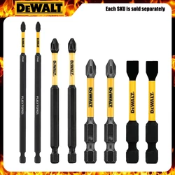 DEWALT PH2 SL8 DT7800T 57/89/152mm Impact Drill Bits Set HSS Excavate Hole Carpentry Professional Power Tool Accessories