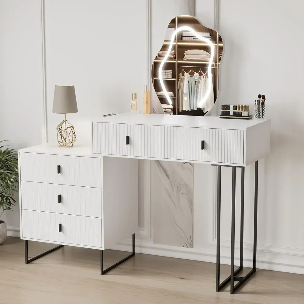 #For Coiffeuse Blan…