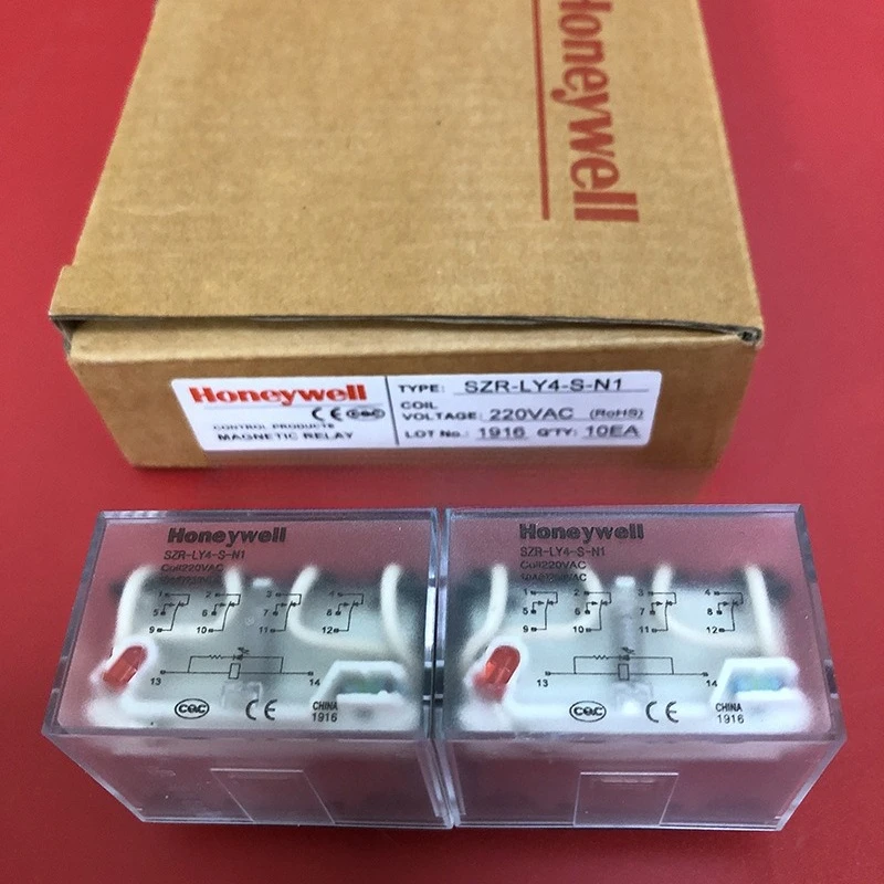 Parts For Honeywell…