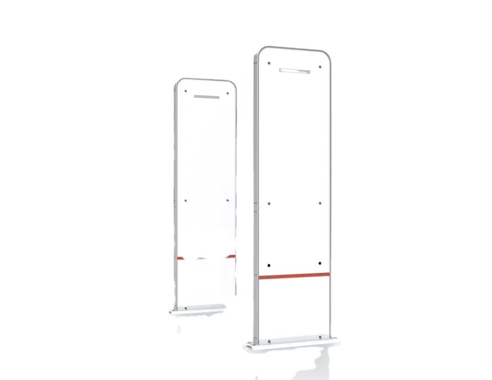 

UHF 860-960 MHZ RFID Library Gate Anti Theft System Uhf Rfid Reader Gate for Super Market