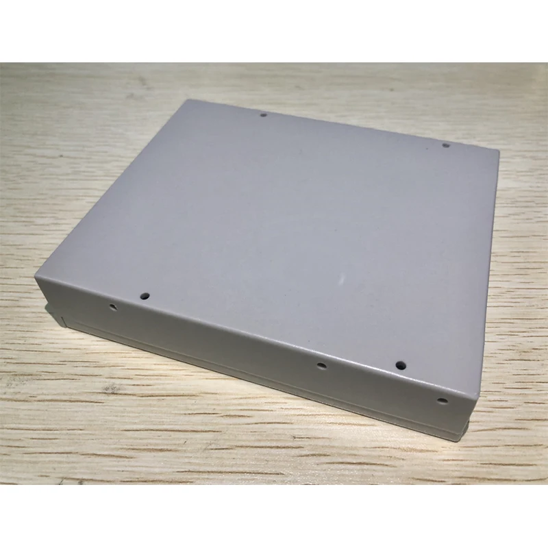 OUVU-FDD-UDD U144 1.44MB USB SSD フロッピー ドライブ エミュレータ 産業用コントローラ用 ネジキット付き