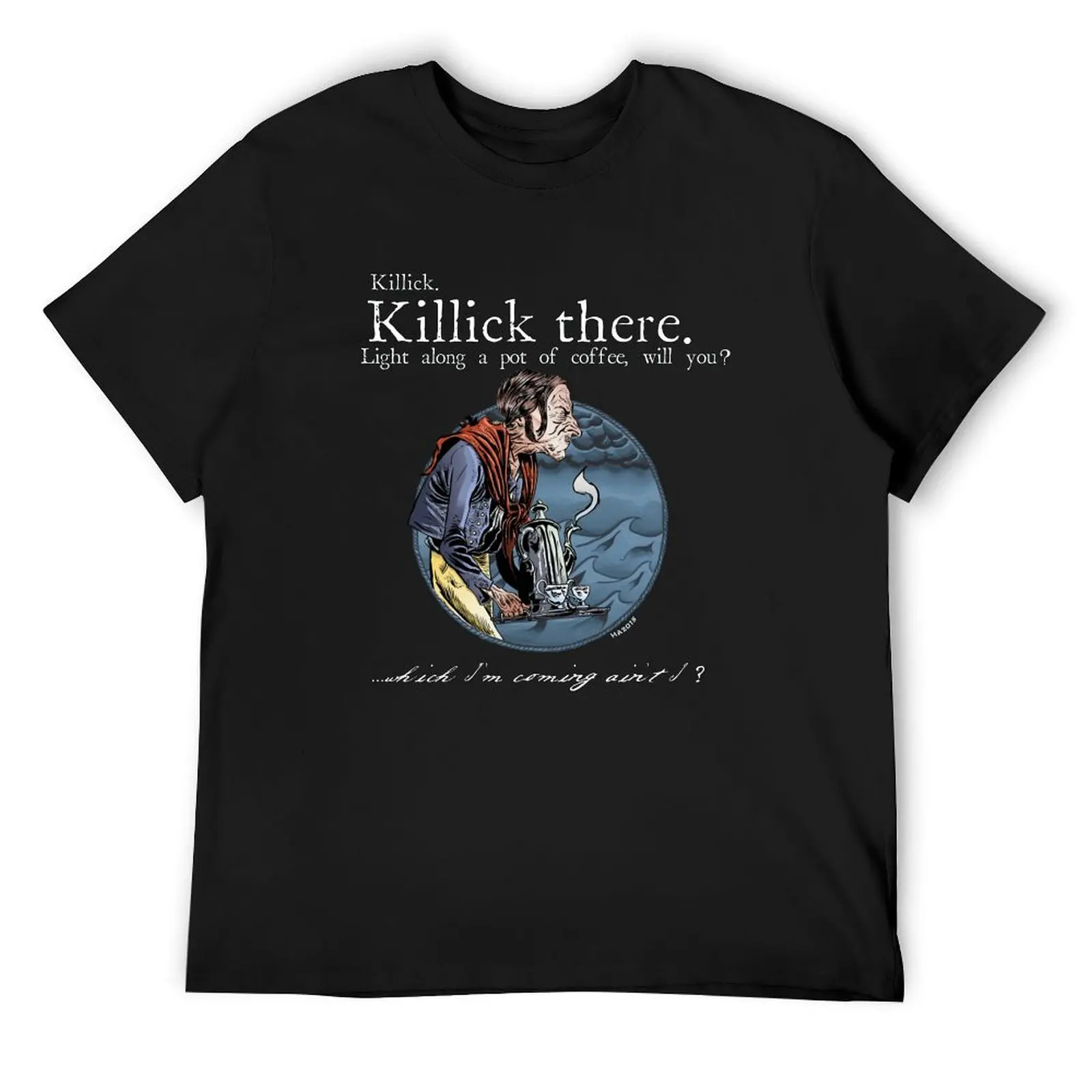 

That Mumping Villain (White Text for Dark Tees) T-Shirt custom t-shirts plus sizes oversizeds compression shirt men