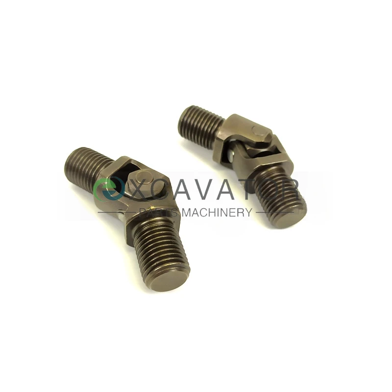 Joystick Universal Joint Excavator Ten Bytes For Komatsu PC60 70 120 130 200 240 -8 -7