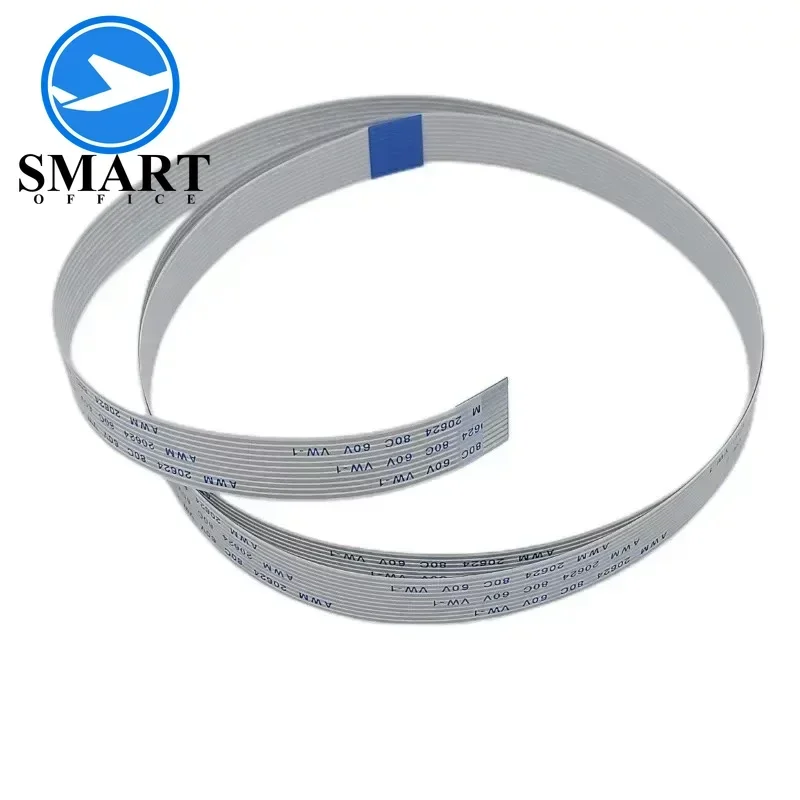 5pc C5F98-60104 RK2-6943 RK2-6943-000 Control Panel 22PIN Flex Flat Flexible Cable FFC for HP M402 M403 M426 M427 M252 M274 M277