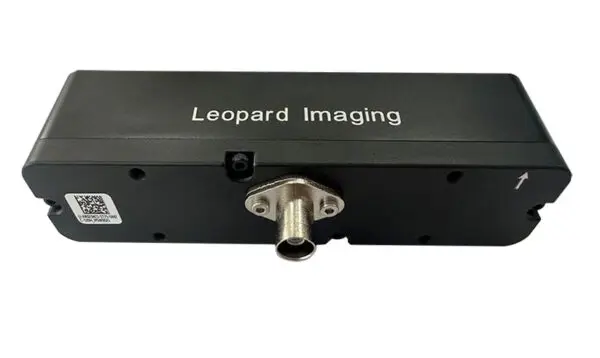 Камера Leopard Imaging LI-AR0234CS-ST75-GM2C-120H 2,3 МП Maxim GMSL2 ADAS, машинное зрение, сканер штрих-кода, 3D-сканирование
