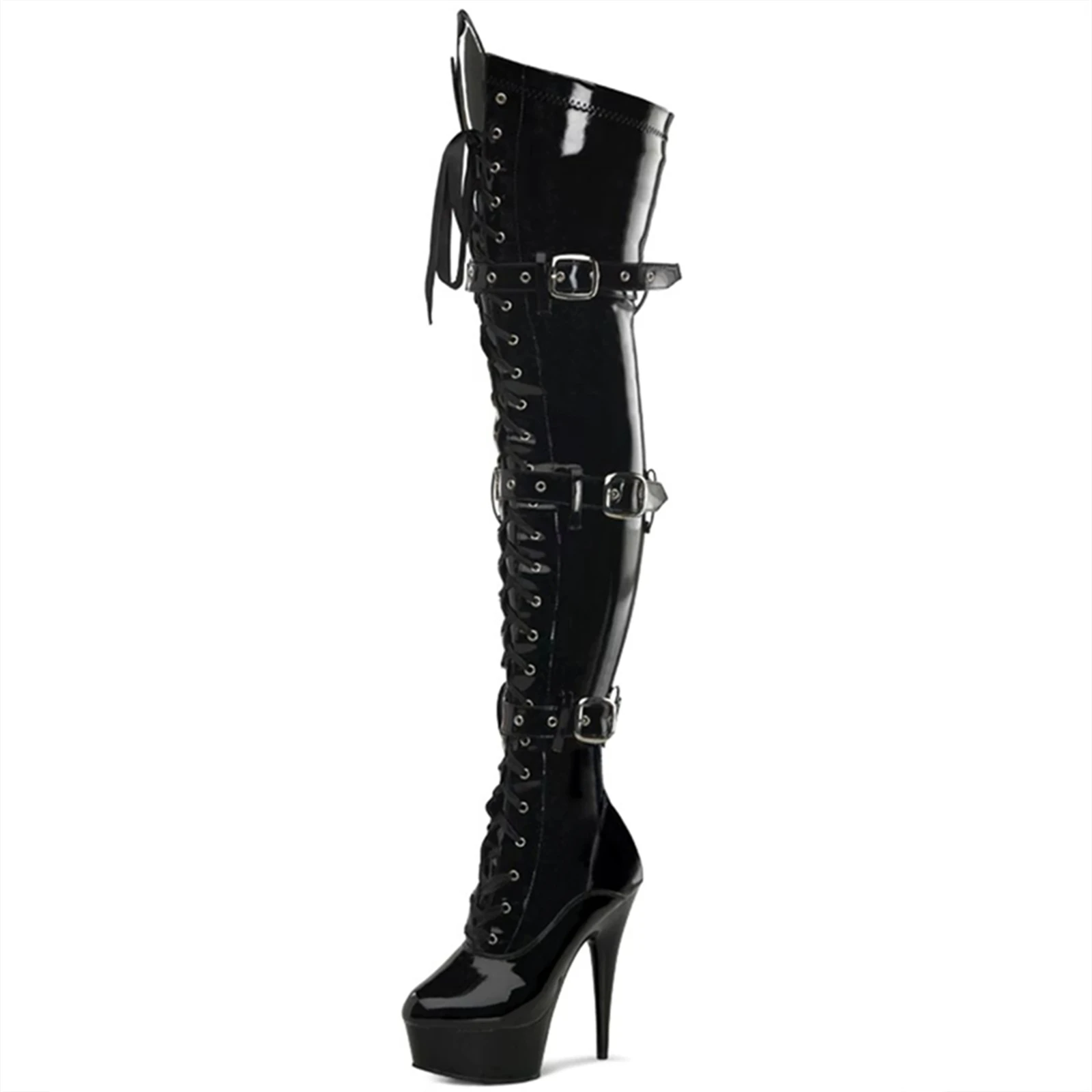 Thumbnail 2 - #42 Best Over Knee Boots to Buy In 2026