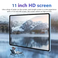 2026 New Original Pad 16 PRO Snapdragon 8Gen3 Android Tablet 16 11Inch Hd 24Gb+2Tb 20000 Mah 5g DualSim Bluetooth Wifi TabletsPc 3