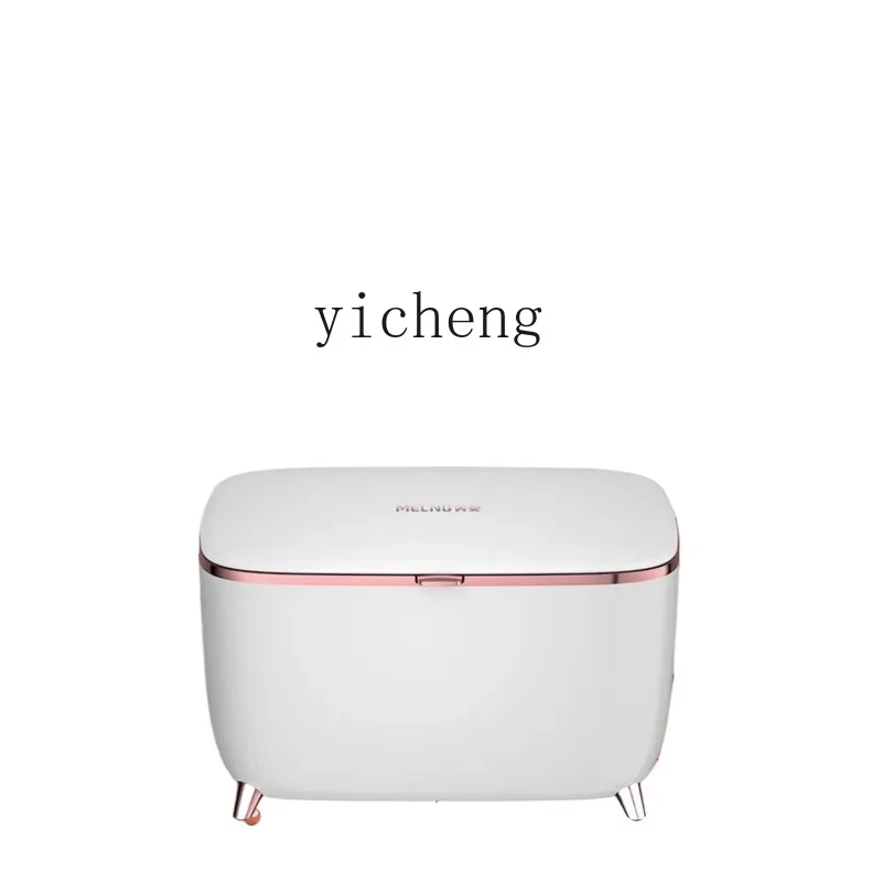 

Beauty Refrigerator Facial Mask Skin Care Products Mini Refrigerator Small Mini Intelligent Temperature Control Box