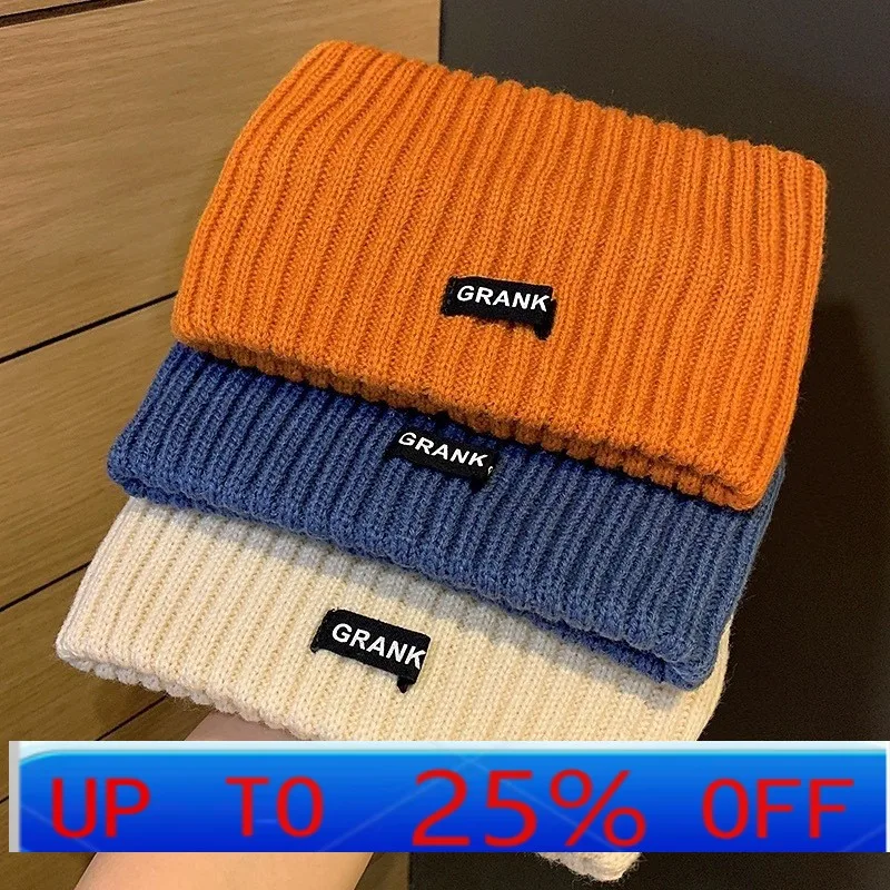 

LMM sports ear protection headband men's and women's autumn and winter forehead protection warm windproof hat