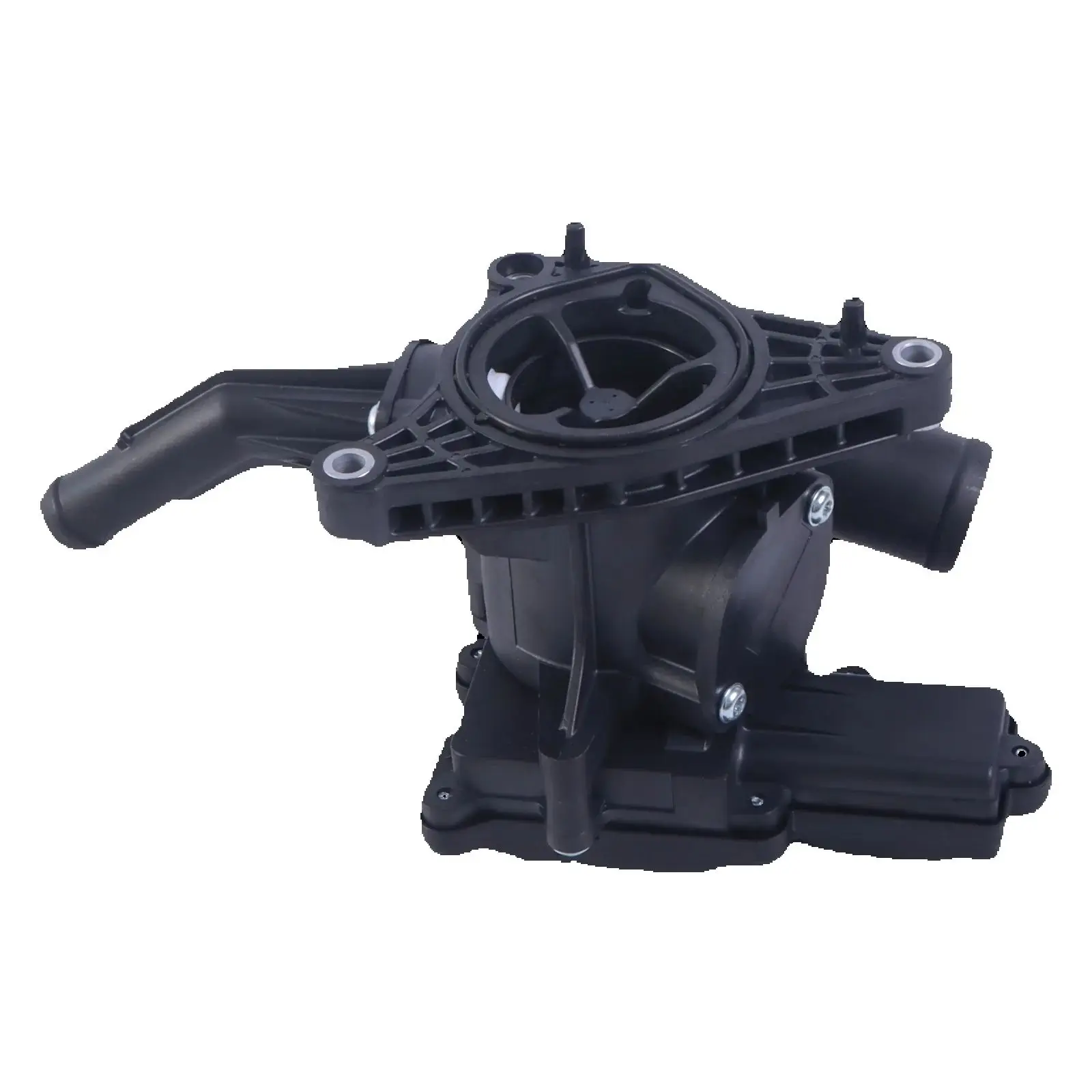 Thermostat Housing Assembly 25600-2M052 FOR Hyundai Accent Venue 2020-2023 Engine Cooling System