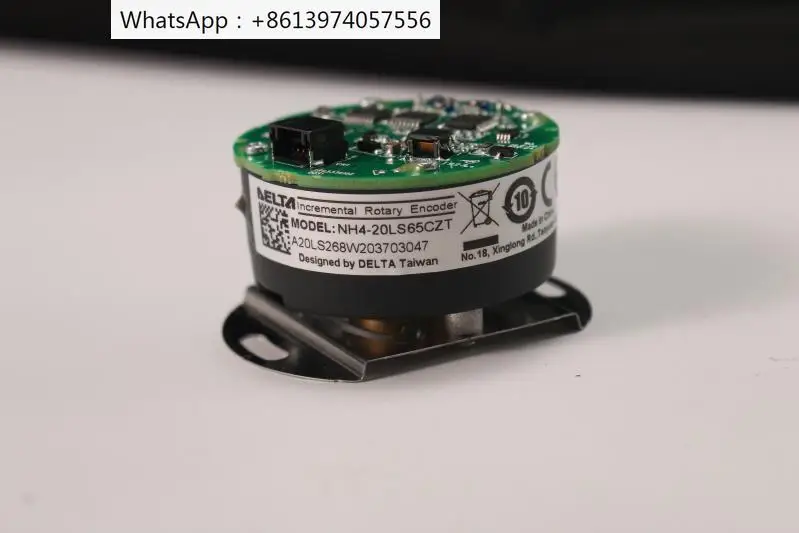 

New original servo motor encoder NH4-20LS65CZT NH4-20LS65C7T