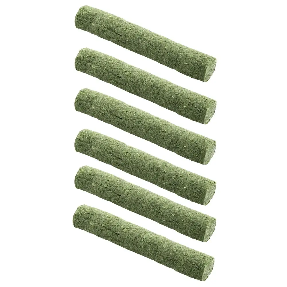 Cat Grass Stick Freeze-dried Cat Grass Teething Stick Snacks Accessories Grass Pet Teeth Supplies Cat Pet Cleaning Pet Snack