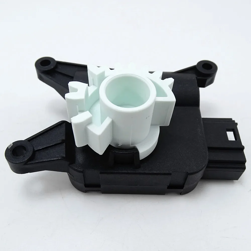 

1K0907511C Front temperature regulating valve recirculation air flap servo motor for Golf Passat Jetta CC AudiA3 Q3 1K0 907 511C