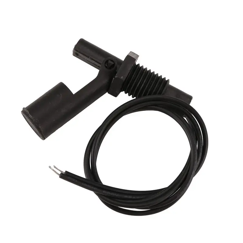 AEE3-خزان بركة أفقي مستوى المياه تعويم التبديل مستوى السائل الاستشعار الكرة-12 فولت 220 فولت 10 واط #5