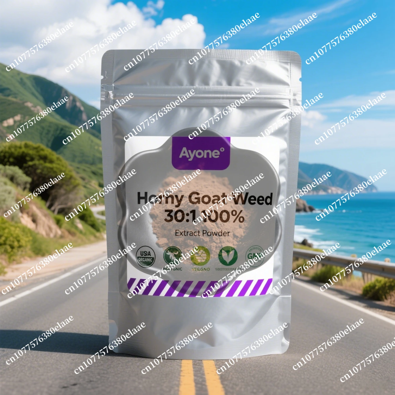 NO.036 Bulk Customi… - image