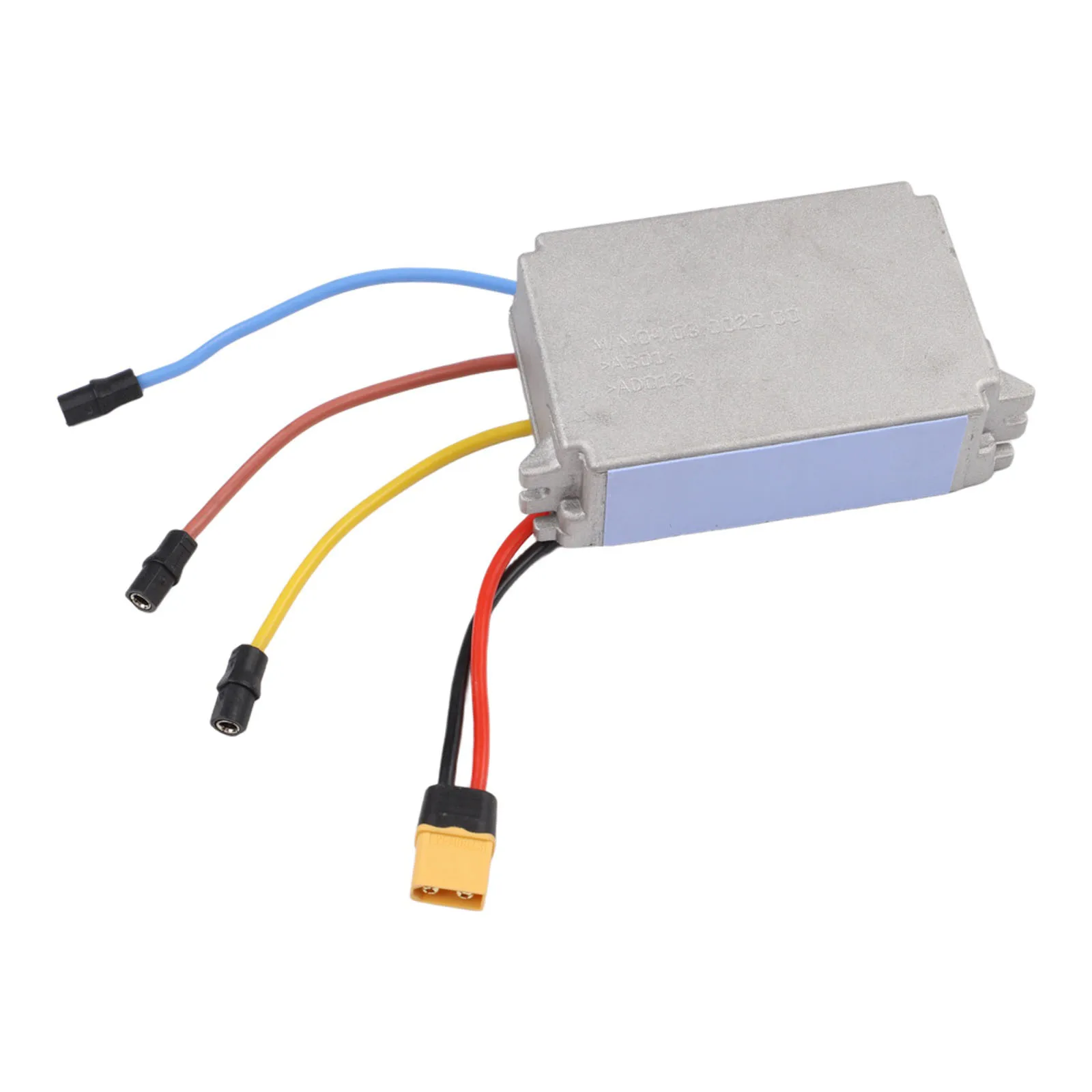 for Easy Installation for Max for g30 Controller Scooter Maintenance Easy Installation Scooter Parts for g30 Model Compatibility