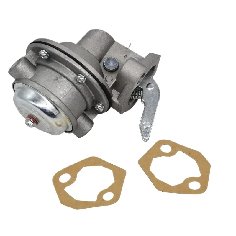 RE43274 Fuel Pump With Gasket For John Deere 1020 2030 3020 4020 4230 450 600 300 301 302 310 400 401 410 380 440 480