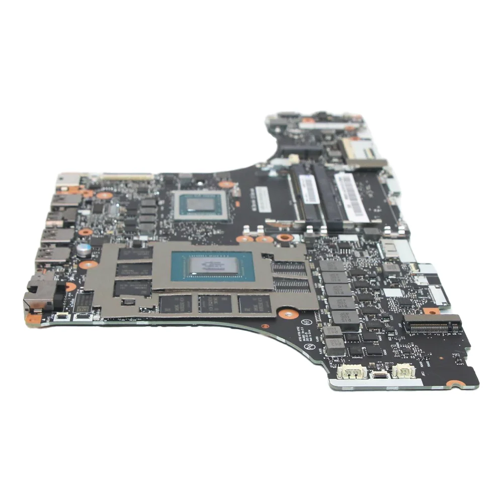 Imagem -05 - Placa-mãe Portátil para Lenovo Legion 716achg6 Nm-d563 Cpu:r75800h R9-5900 Rtx3060 6g Rtx3070 8g Rtx308016g Fru:5b21c21816