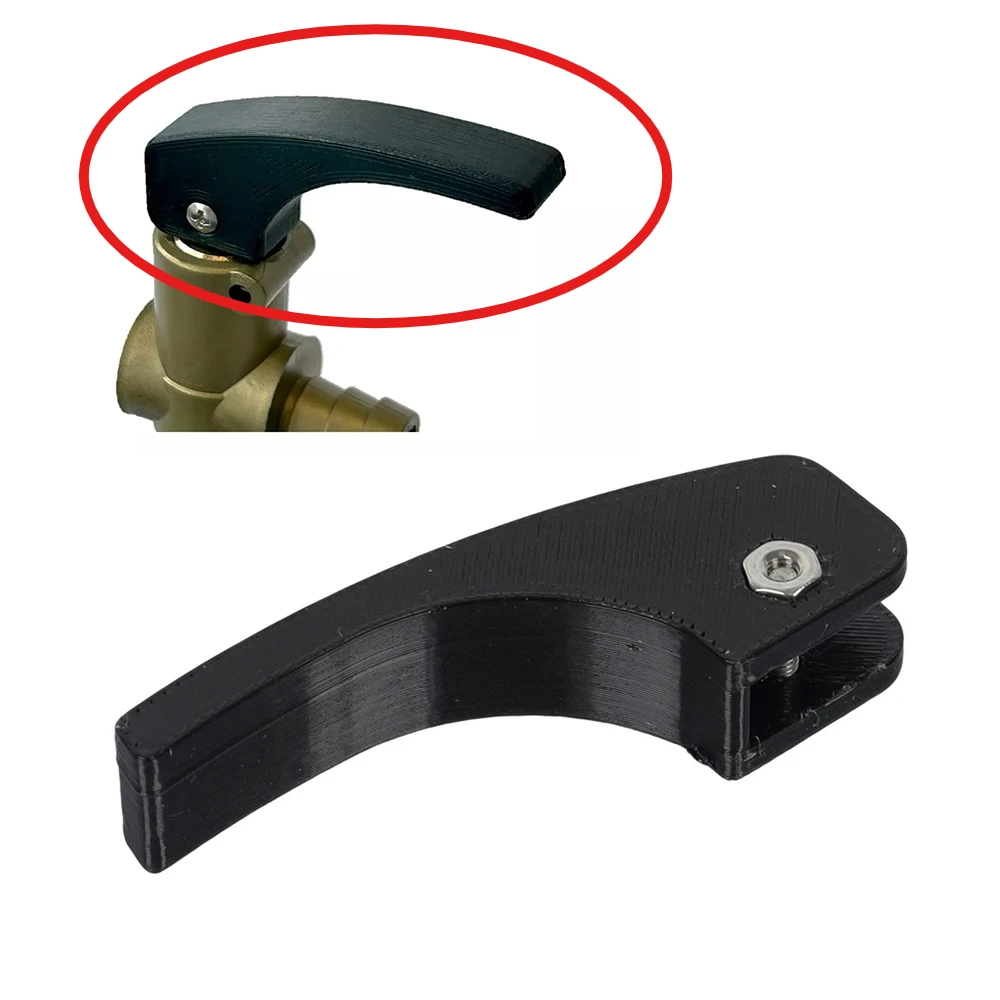 Caravans Discharge Valve/Vent Valve Handle Replacement Lever For Drain Valve / Emptying Valve In Motorhomes Accessories