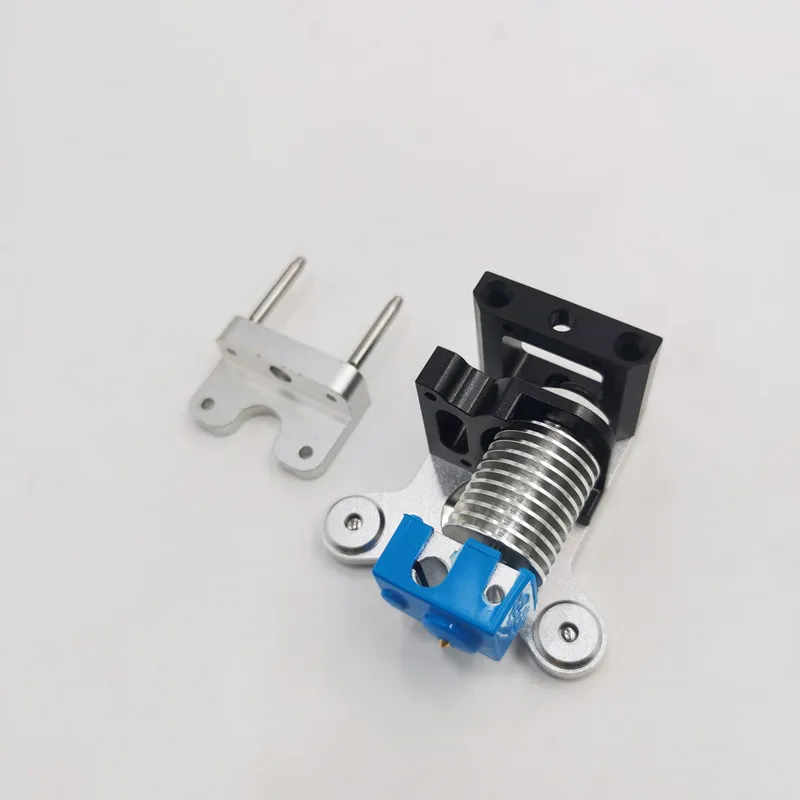 

1pc ToolChanger 1.75mm V6 bowden tool hotend kit for ToolChanger 3D printer