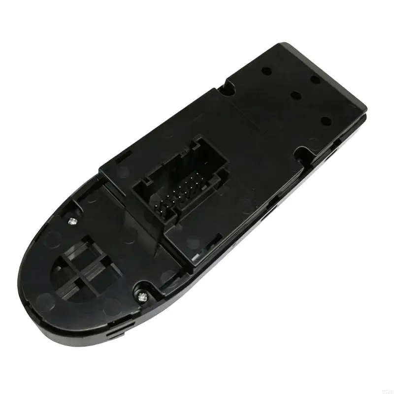 M76E Fahrerfenster-Hebesteuerungsbaugruppe 12 V ABS Teil 61319155501 für F48 F15 F16 – Detail 4