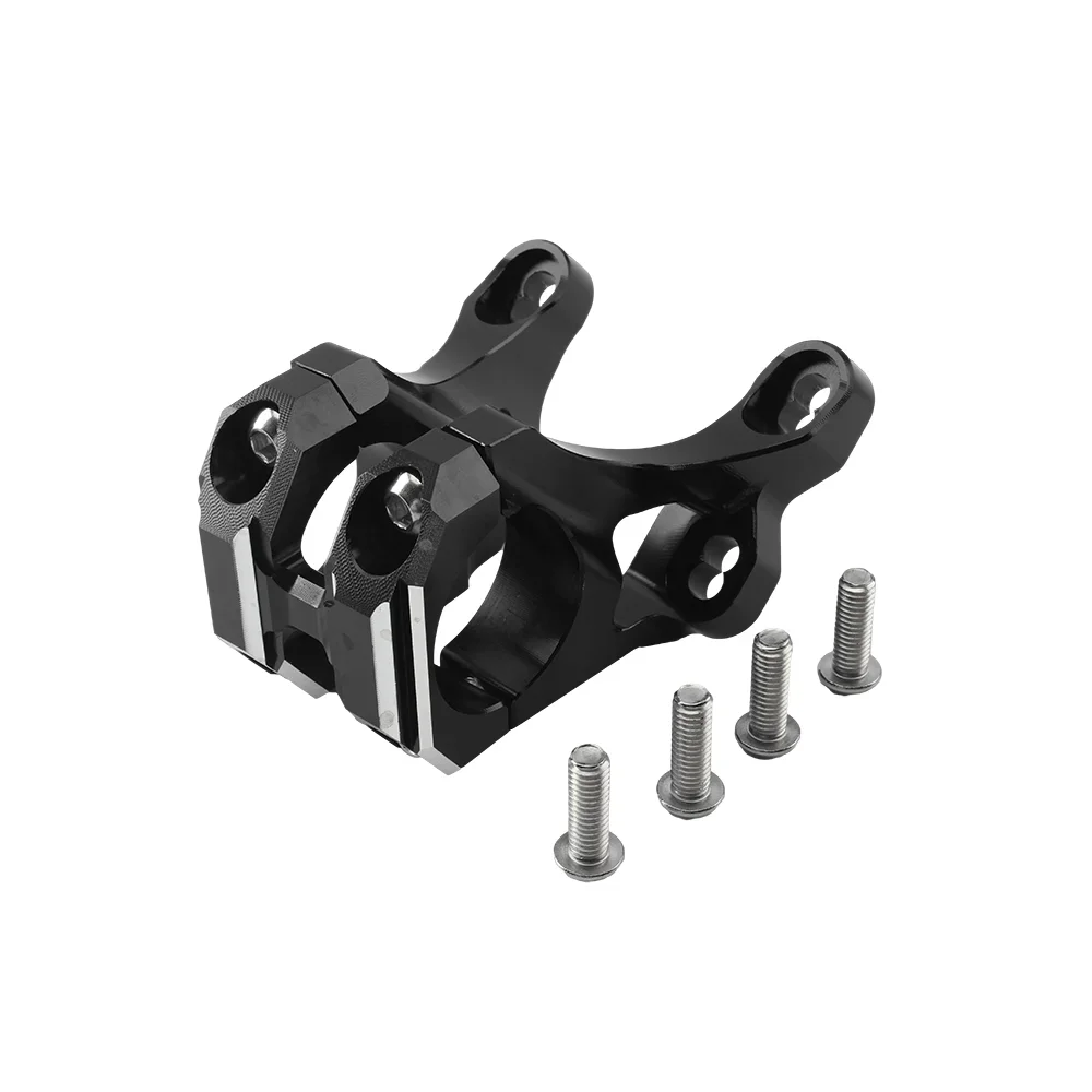 

# Hot Wholesale Electric Dirt Bike Parts Handlebar Riser Clamps For Surron Light Bee X S Motorcycle Parts China Made