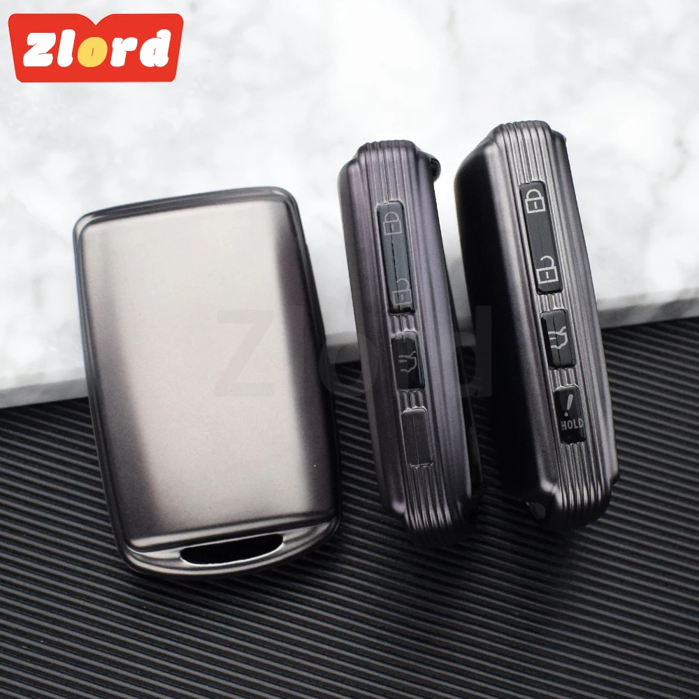 Shell Fob For Mazda…