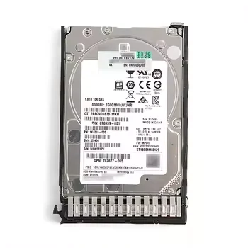 

High Quality 7.68TB SAS 12G 2.5in SSD P19909-B21 Hard Drives Read Intensive for Optimal Performance