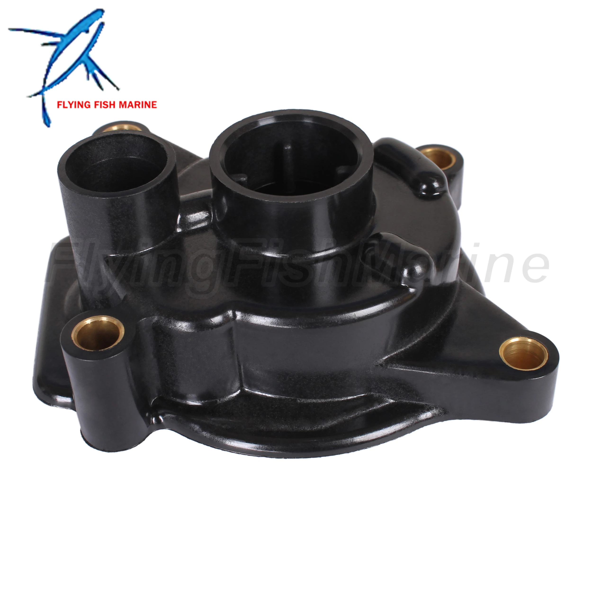 

Outboard Engine 0384087 384087 778450 18-3336 Water Pump Housing for Evinrude Johnson OMC BRP 35HP 40HP 45HP 50HP 60HP