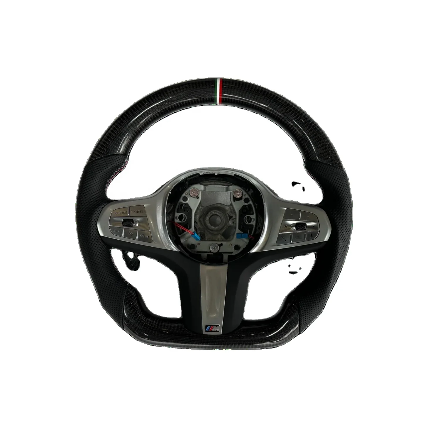 

High quality steering wheel suitable for BMW 3 5 7 Series X3 X5 M version carbon fiber steering wheel F30 F10 G11 G01 F15