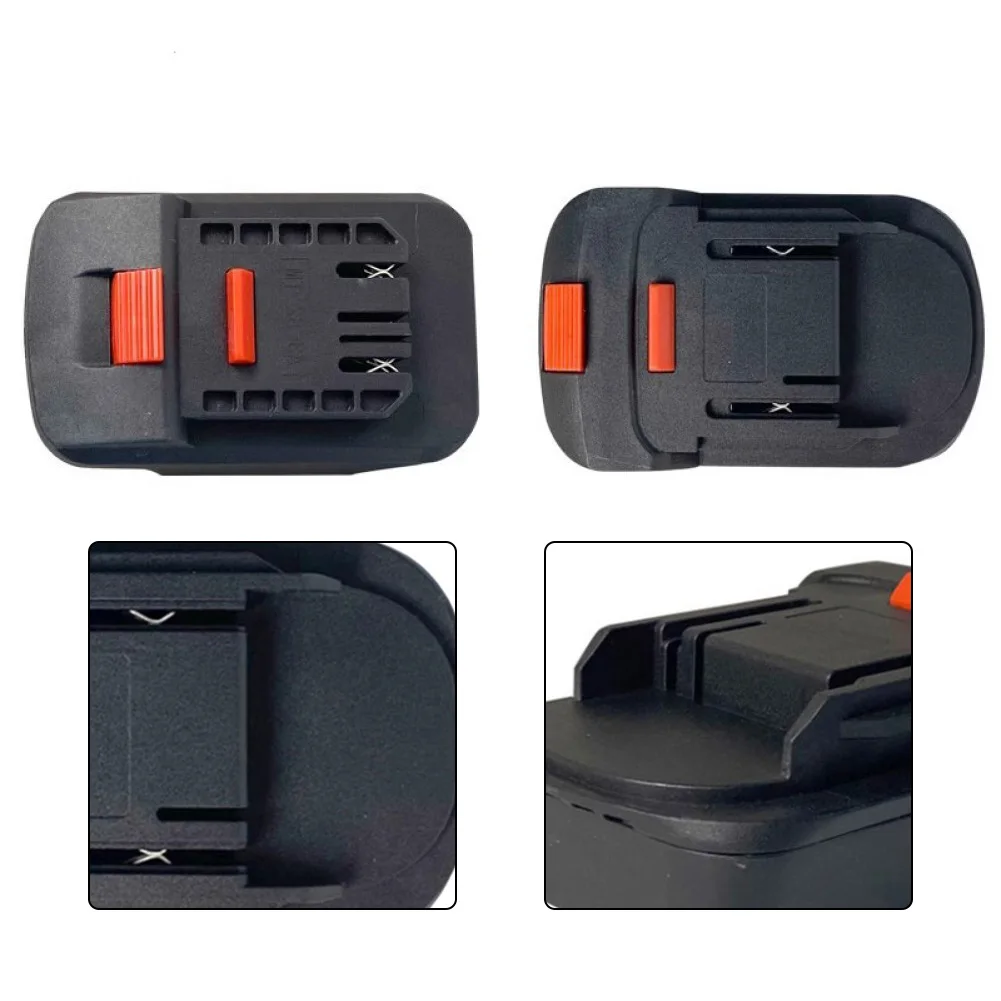 For DAYI FOR A3 Power Tool Accessory Battery Adapter Converter Power Tool Needs Cordless Power Tool Battery Adapter