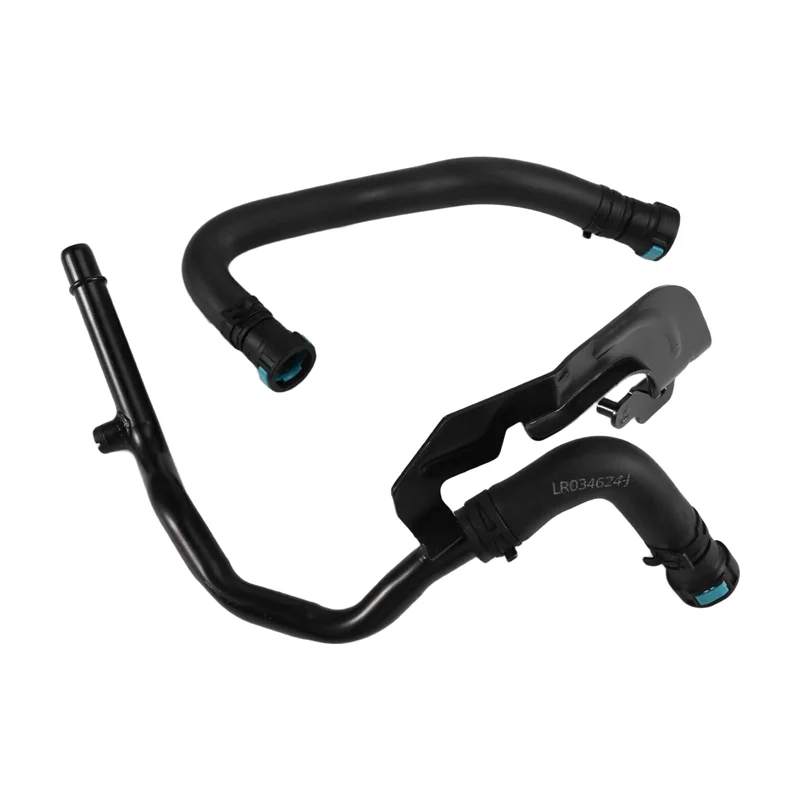 

AB61-LR034616 LR034624 Car ENGINE BLOCK To HEATER WATER HOSE For LAND ROVER RANGE ROVER DISCOVERY