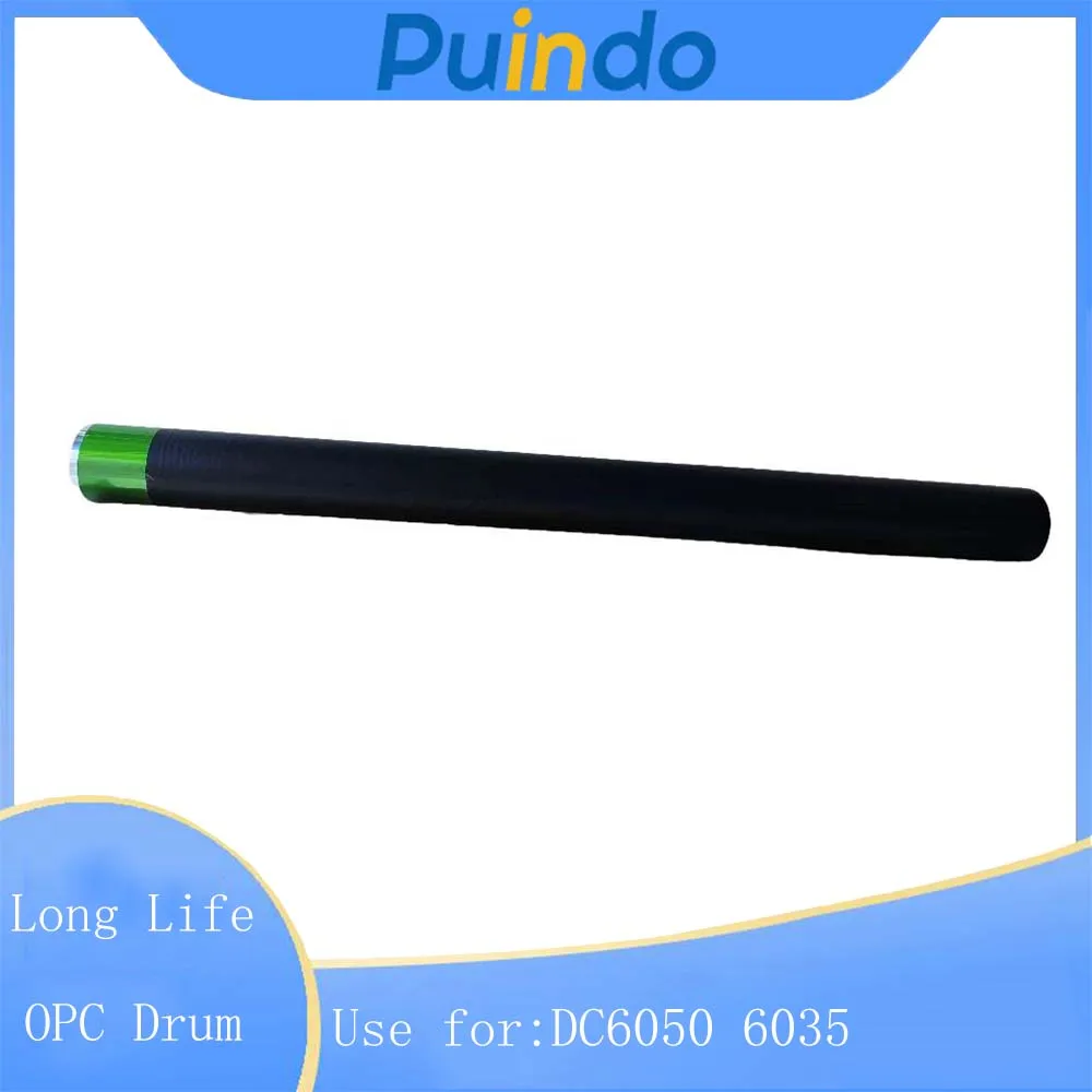Long Life for Fuji OPC Drum for Xerox DC6050 6035 Tambor Cylinder Engineering Copier