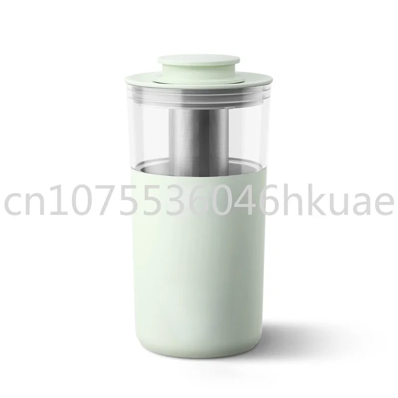 

Multi-functional Milk Tea Machine Home Small Automatic Dormitory Homemade Milk Tea