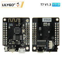 LILYGO® TTGO T7 V1.3 MINI 32 ESP32 WiFi Bluetooth Module Development Board