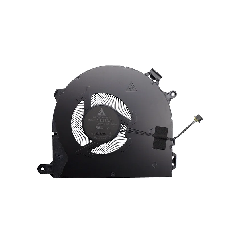 New Original LAPTOP CPU Cooling Fan FOR LENOVO ThinkBook 15 G2 ITL ARE 15 G3 6-15ITL image 2
