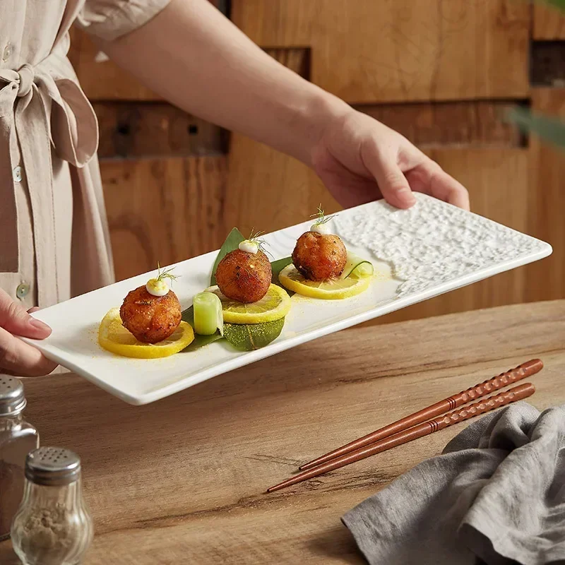 Platos para Cena Comida: La Mejor Vajilla para Disfrutar de Cada Momento
