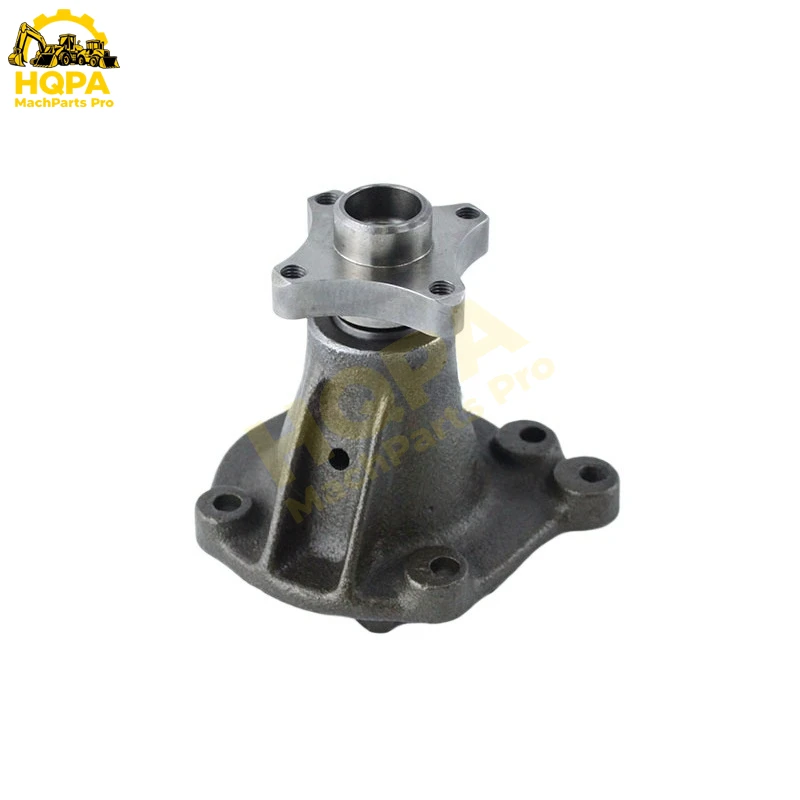 

02/301400 03/101600 Water Pump With Gasket For JCB Loader 3CX 4CX