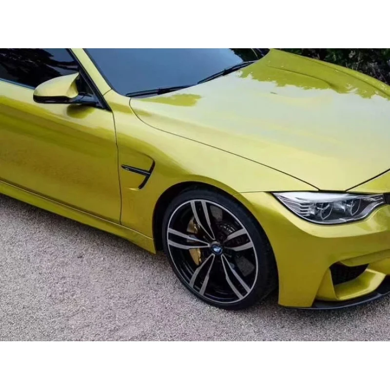 

Carbon Fiber Fenders F80 M3 Upgraded F80