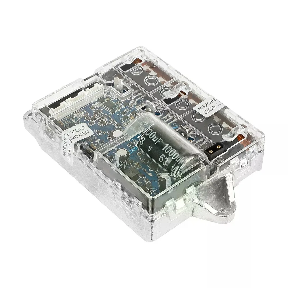 

As Shown 38 Speed Limit Circuit Board Pro2 Controller Board High Sensitivity ST Chip Lightweight Scooter Controller